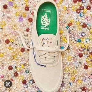 Madhappy x vans limited edition
